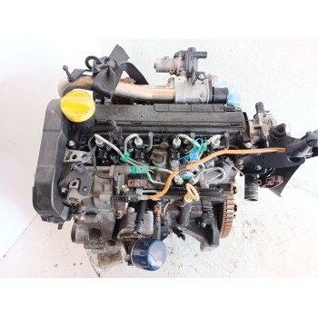 MOTOR COMPLETO 7701476866 K9K718 D07277H