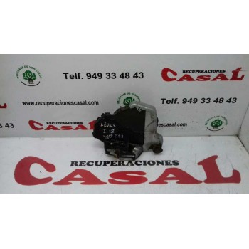 CERRADURA PUERTA DELANTERA IZQUIERDA 6J3116 