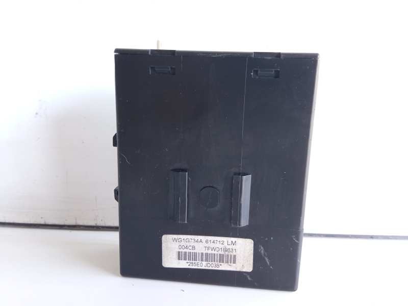 Recambio de modulo electronico para nissan qashqai (j10) acenta referencia OEM IAM 285E0JD03B  