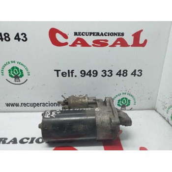 MOTOR ARRANQUE 0001109045 