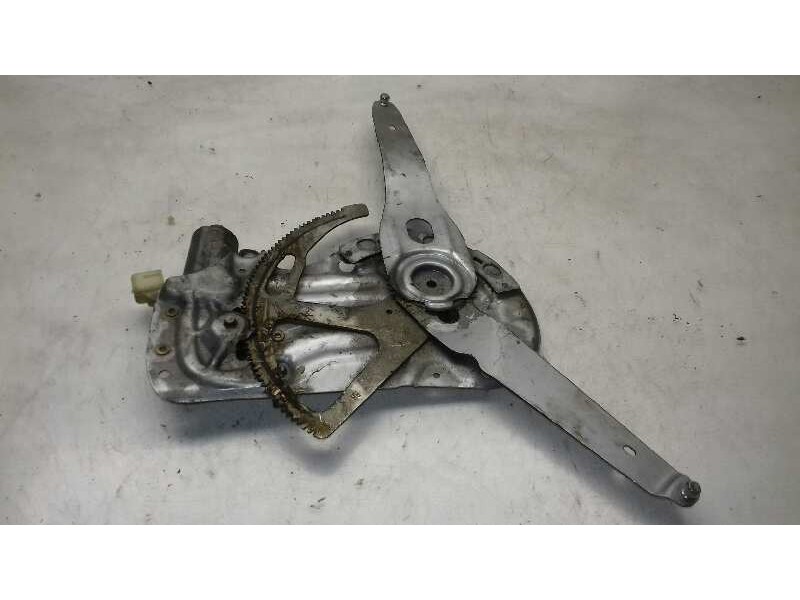 Recambio de elevalunas delantero derecho para volvo xc70 2.4 diesel cat referencia OEM IAM 0130821761  