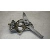 Recambio de elevalunas delantero derecho para volvo xc70 2.4 diesel cat referencia OEM IAM 0130821761  