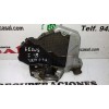 Recambio de cerradura puerta delantera izquierda para lexus is200 (ds2/is2) 200d referencia OEM IAM 6J3116  