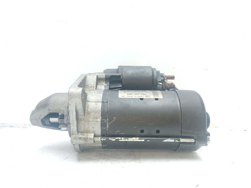Recambio de motor arranque para iveco daily combi 1989  2.8 diesel referencia OEM IAM 9945175300 500307724 