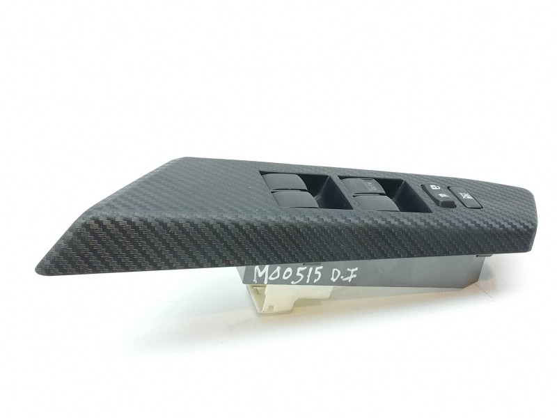 Recambio de mando elevalunas delantero izquierdo para toyota rav 4 active referencia OEM IAM 8482042210 7423242120 