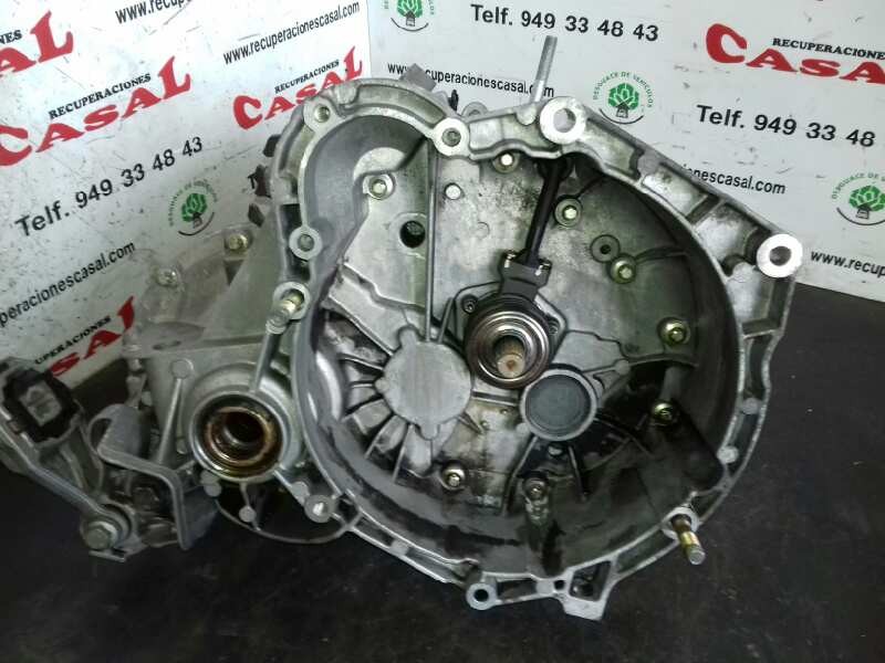 Recambio de caja cambios para fiat stilo (192) 1.9 120 dynamic multijet referencia OEM IAM 5495775  
