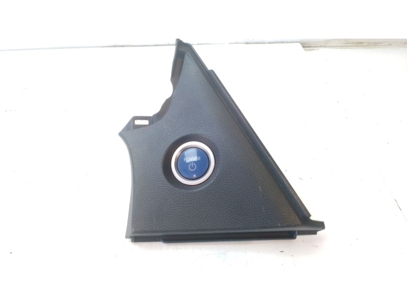 Recambio de conmutador de arranque para toyota corolla (e21) referencia OEM IAM 5541302650C0  