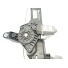 Recambio de elevalunas delantero derecho para nissan qashqai (j11) 360 referencia OEM IAM 807004EA0B  