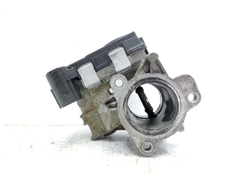 Recambio de caja mariposa para peugeot bipper tepee basis referencia OEM IAM 163674 55213019 