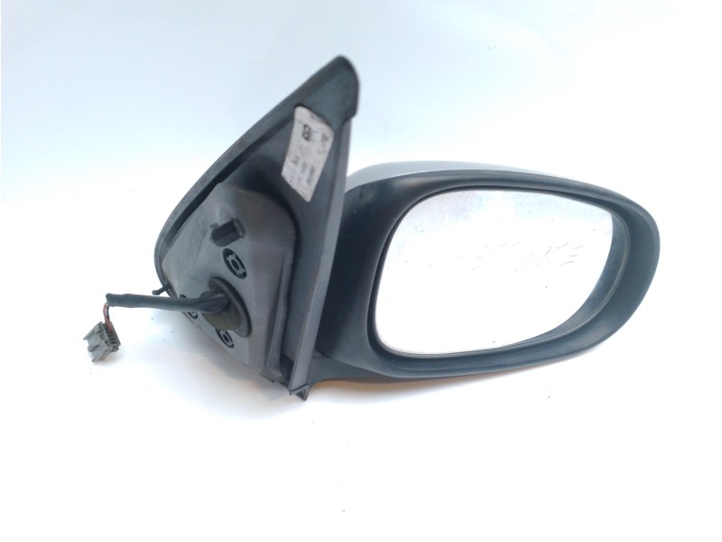 Recambio de retrovisor derecho para nissan almera tino (v10m) comfort referencia OEM IAM 96301BN026  