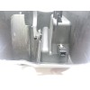 Recambio de moldura para volkswagen golf vi (5k1) advance referencia OEM IAM 1K0863323P82V 1K0863323P 