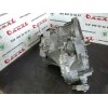 Recambio de caja cambios para fiat stilo (192) 1.9 120 dynamic multijet referencia OEM IAM 5495775  