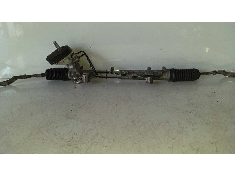 Recambio de cremallera direccion para dacia sandero ambiance referencia OEM IAM 8200720880D 6900001363D 