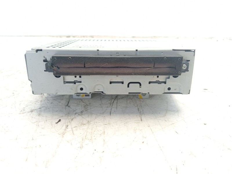 Recambio de sistema dvd para volvo v50 (545) d4 referencia OEM IAM 31266835 8696051 