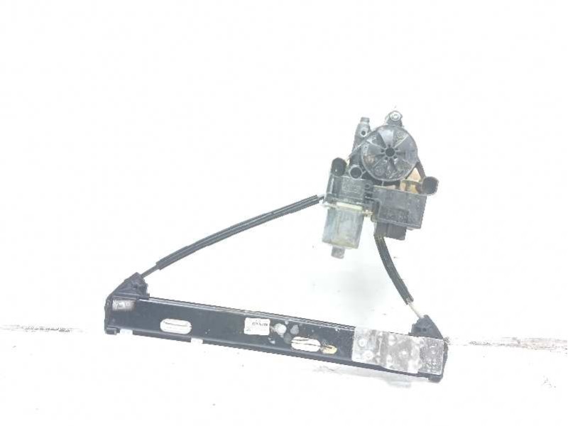 Recambio de elevalunas trasero izquierdo para volkswagen polo (6c1) advance bluemotion referencia OEM IAM 6R4839461G  
