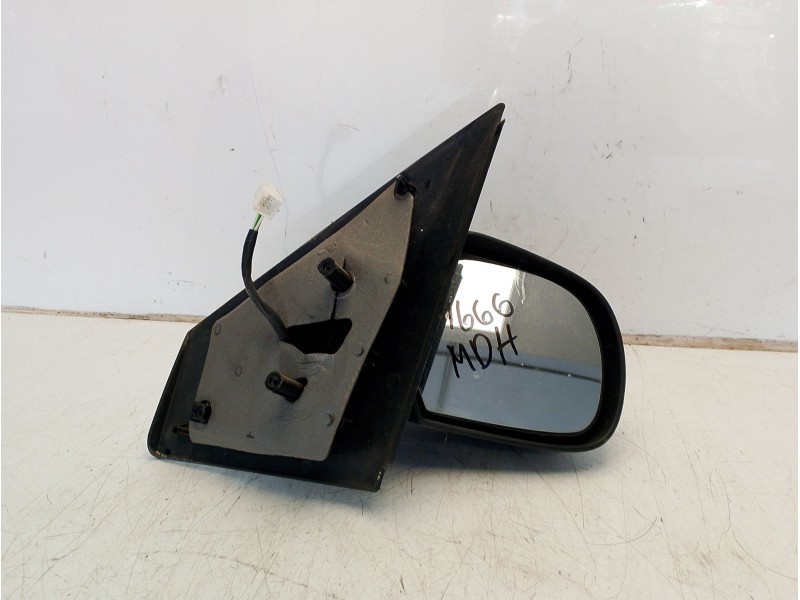 Recambio de retrovisor derecho para dacia lodgy (js_) 1.5 dci referencia OEM IAM 963019902R  