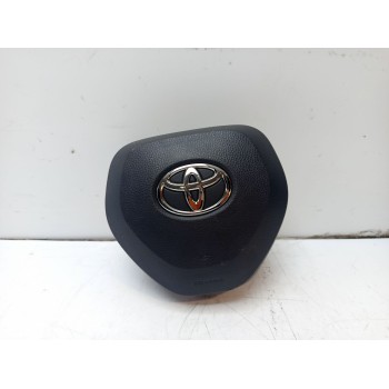 AIRBAG DELANTERO IZQUIERDO 4513012E00C0 