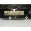 Recambio de mando calefaccion / aire acondicionado para volkswagen golf v berlina (1k1) sportline referencia OEM IAM 74641470  