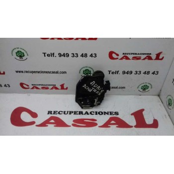 CERRADURA PUERTA TRASERA DERECHA A046693 