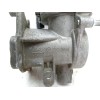 Recambio de caja mariposa para peugeot bipper tepee basis referencia OEM IAM 163674 55213019 