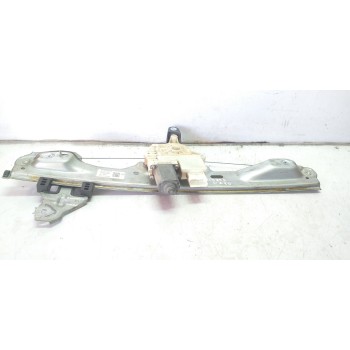ELEVALUNAS DELANTERO IZQUIERDO 80701HV00B 