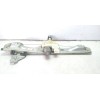 Recambio de elevalunas delantero izquierdo para nissan qashqai (j11) 1.6 dci turbodiesel cat referencia OEM IAM 80701HV00B  