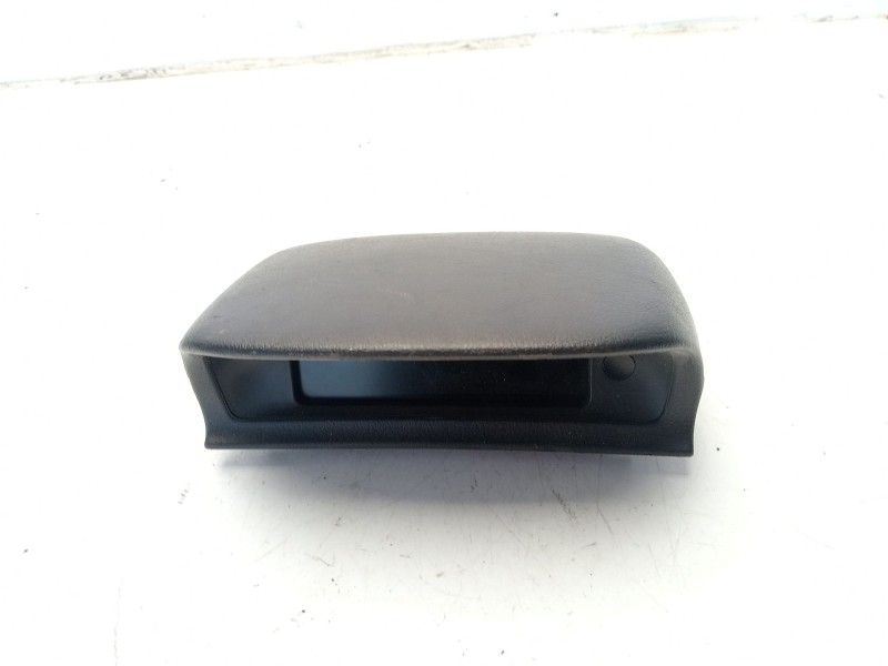 Recambio de pantalla multifuncion para peugeot 307 (s1) referencia OEM IAM 6563YR  