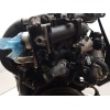 Recambio de motor completo para opel meriva a monospace (x03) 1.7 cdti (e75) referencia OEM IAM 98009183 Z17DT 