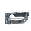 Recambio de maneta interior delantera izquierda para peugeot 2008 (p1) active referencia OEM IAM 98201553VV 311309 