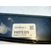 Recambio de elevalunas trasero izquierdo para volkswagen polo (6c1) advance bluemotion referencia OEM IAM 6R4839461G  