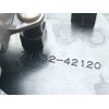 Recambio de mando elevalunas delantero izquierdo para toyota rav 4 active referencia OEM IAM 8482042210 7423242120 