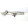 Recambio de elevalunas delantero izquierdo para nissan qashqai (j11) 1.6 dci turbodiesel cat referencia OEM IAM 80701HV00B  