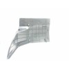 Recambio de moldura para toyota yaris 1.5 16v cat referencia OEM IAM 76973K0020  