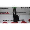 Recambio de cerradura puerta trasera derecha para toyota auris luna+ referencia OEM IAM A046693  