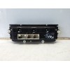 Recambio de mando calefaccion / aire acondicionado para volkswagen golf v berlina (1k1) sportline referencia OEM IAM 74641470  
