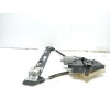 Recambio de elevalunas trasero izquierdo para volkswagen polo (6c1) advance bluemotion referencia OEM IAM 6R4839461G  