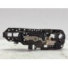 Recambio de maneta exterior delantera derecha para renault megane ii berlina 3p referencia OEM IAM 8200028463 806060042R 