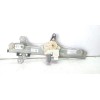 Recambio de elevalunas delantero izquierdo para nissan qashqai (j11) 1.6 dci turbodiesel cat referencia OEM IAM 80701HV00B  