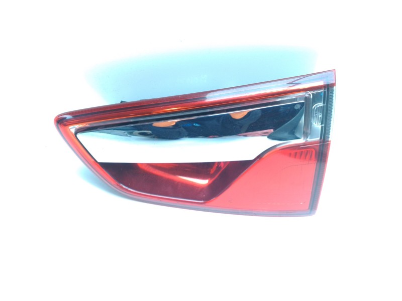 Recambio de piloto trasero derecho interior para ford ecosport 1.5 tdci cat referencia OEM IAM CN1513A602CB  