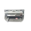 Recambio de pantalla multifuncion para peugeot 307 (s1) referencia OEM IAM 6563YR  