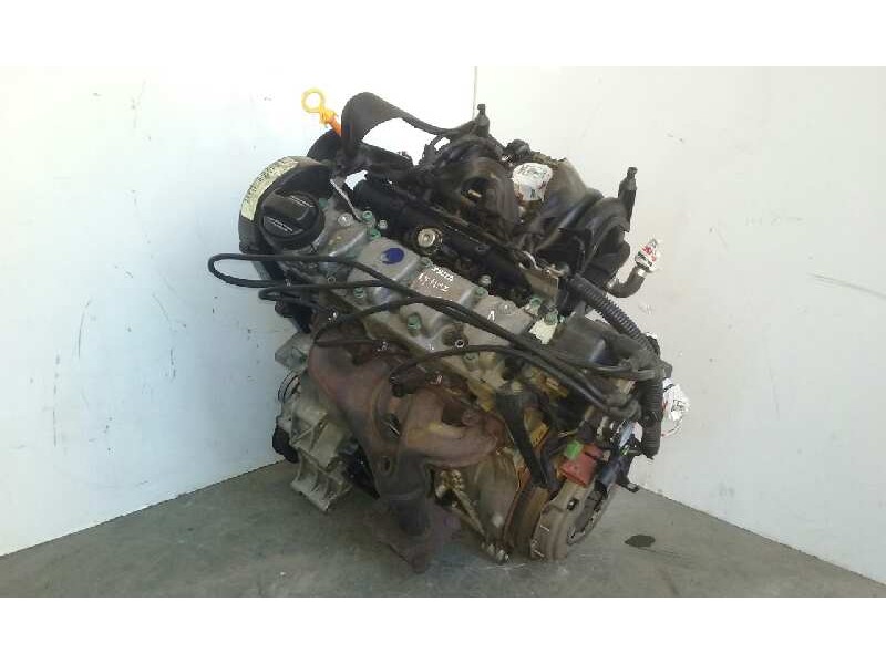 Recambio de motor completo para seat cordoba berlina (6k2) 1.4 referencia OEM IAM 30100098PX AUD 