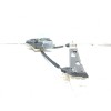 Recambio de elevalunas trasero izquierdo para volkswagen polo (6c1) advance bluemotion referencia OEM IAM 6R4839461G  