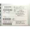 Recambio de sistema dvd para volvo v50 (545) d4 referencia OEM IAM 31266835 8696051 