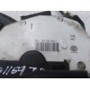 Recambio de cerradura puerta trasera derecha para skoda rapid (nh3, nk3, nk6) 1.6 tdi referencia OEM IAM 5TA839016Q  5E0839016C