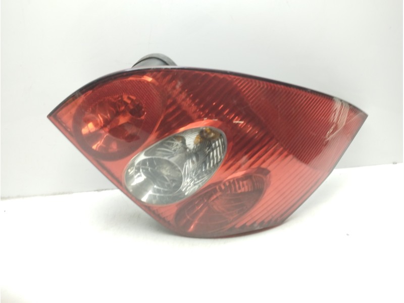 Recambio de piloto trasero derecho para renault laguna ii (bg0) authentique referencia OEM IAM 8200703487  