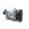 Recambio de compresor aire acondicionado para renault clio iii 1.5 dci diesel cat referencia OEM IAM 8200365787  