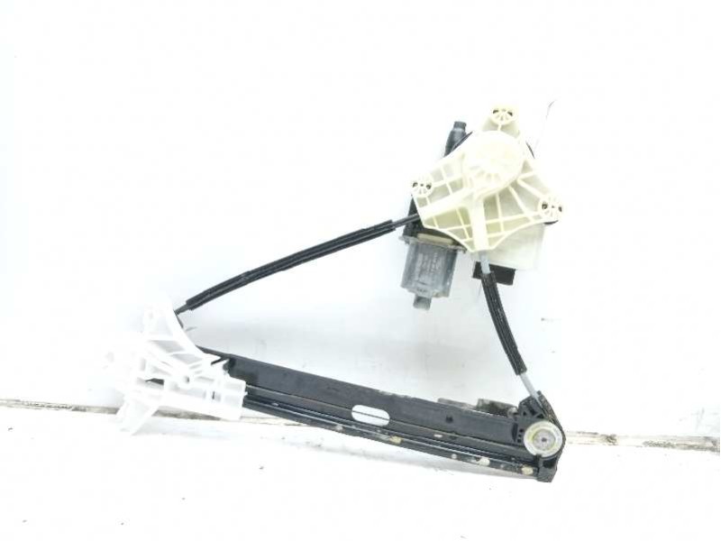 Recambio de elevalunas trasero derecho para volkswagen polo (6c1) advance bluemotion referencia OEM IAM 6R4839462G  