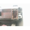 Recambio de pantalla multifuncion para peugeot 307 (s1) referencia OEM IAM 6563YR  