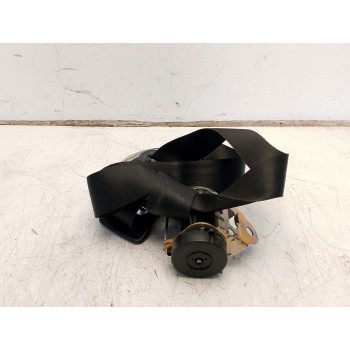 CINTURON SEGURIDAD DELANTERO IZQUIERDO EVB105110LNF 