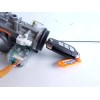 Recambio de conmutador de arranque para ssangyong rodius xdi limited awd referencia OEM IAM 8711021100  